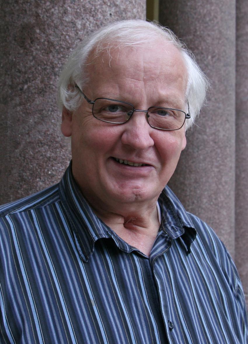Bilde av Hansen, Lars Ivar