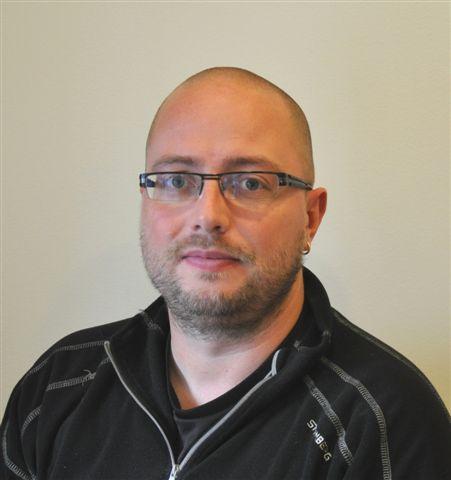 Bilde av Myrland, Øystein