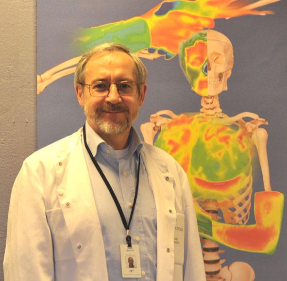 Bilde av Mercer, James