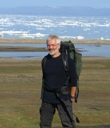 Professor-Even-H-J&oslash;rgensen