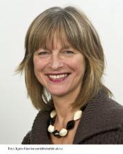 Bilde av Hauksdottir, Nanna