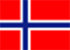 Norsk flagg