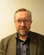 Bilde av Salvesen, Helge