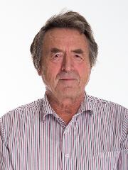 Bilde av Alhaug, Gulbrand