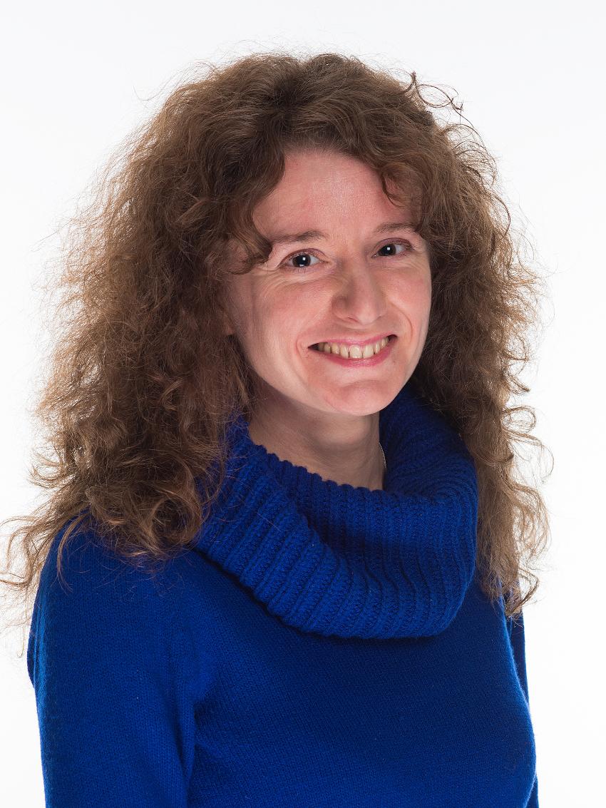 Bilde av Sokolova, Svetlana