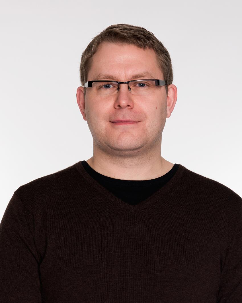Bilde av Figenschow, Stefan