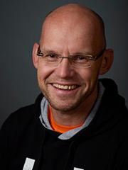 Bilde av Nyvoll, Kristian