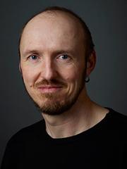 Bilde av Hajman, Martin