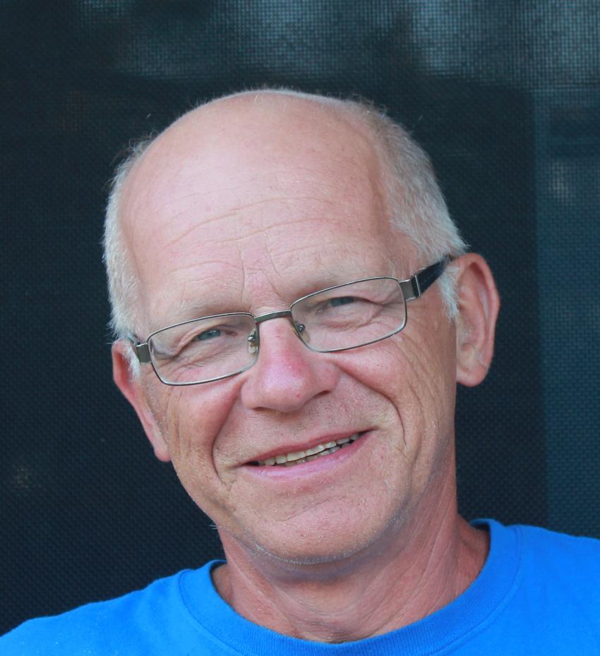 Bilde av Fl&aelig;gstad, Trond