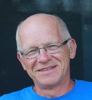 Bilde av Fl&aelig;gstad, Trond