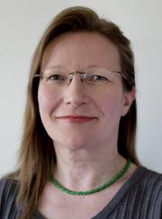 Bilde av Broderstad, Ann Ragnhild