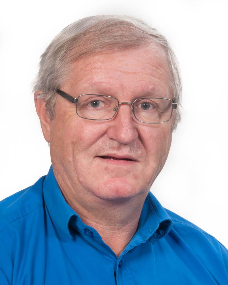 Bilde av Brenn, Tormod