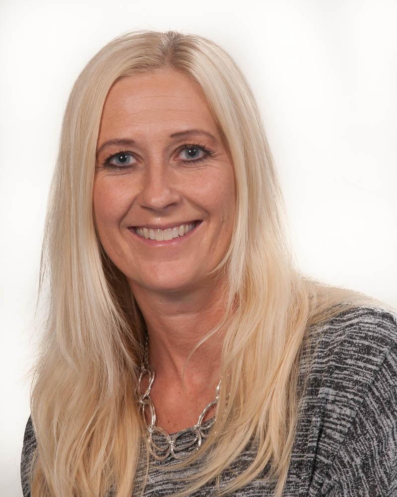 Bilde av Forsdahl, Guro