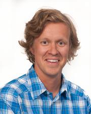 Bilde av Fjellaksel, Richard
