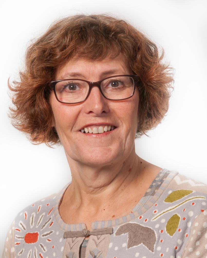 Bilde av Egestad, Helen