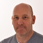 Bilde av Bergheim, Jan Helge
