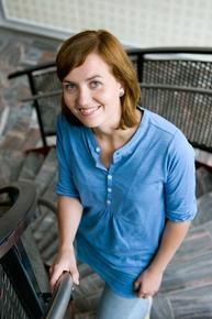 Portrettbilde av Slettli Hansen, Christel