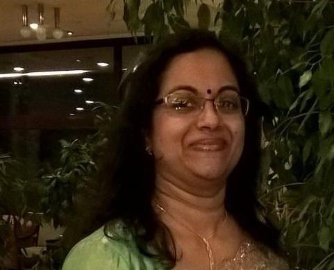 Bilde av Varughese, Bindu Sara