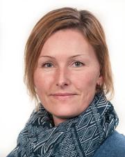 Bilde av Hansen, Hege Anita