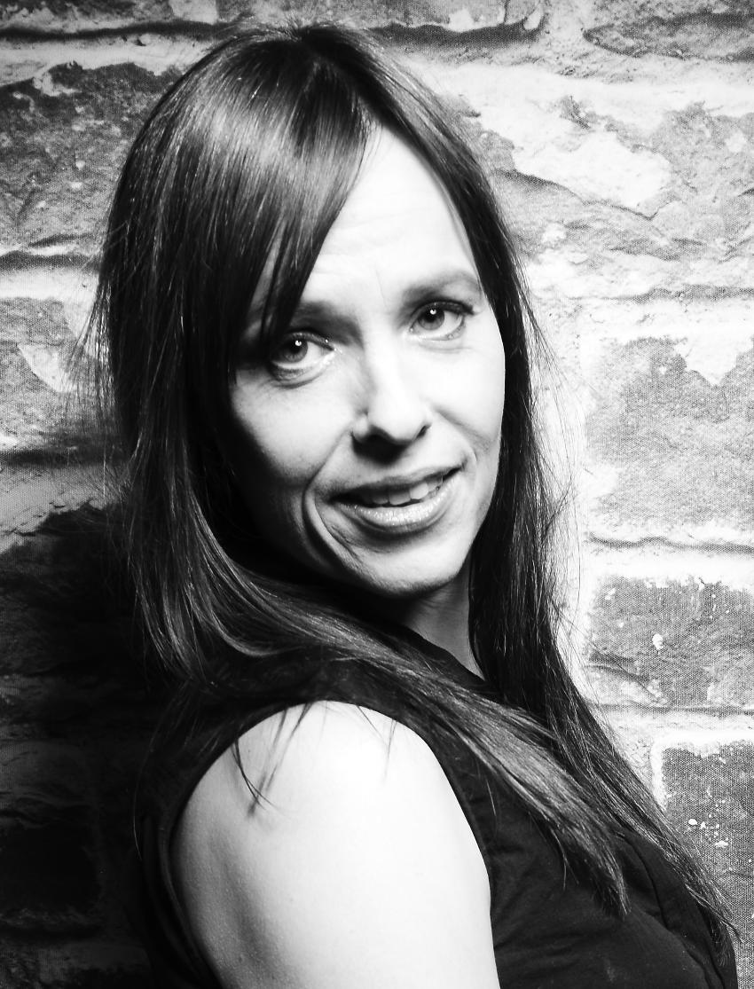 Bilde av Holm, Inger Marie