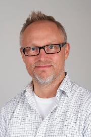 Bilde av Lillevik, Ole Greger