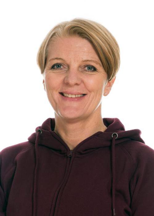 Bilde av Danielsen, Karin Helene