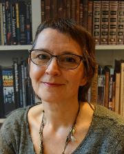 Bilde av Eide, Liv Bodil