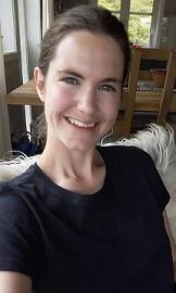 Anne Myklatun Anne Myklatun