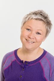 Bilde av Eriksen, Evelyn