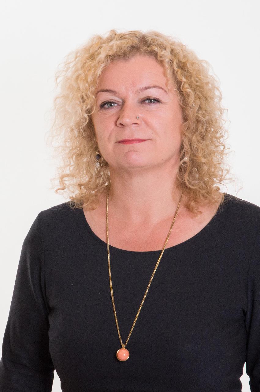 Bilde av Jensen, Ingvild