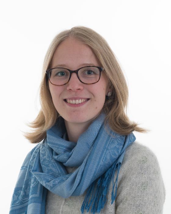 Marie Nystuen Berger