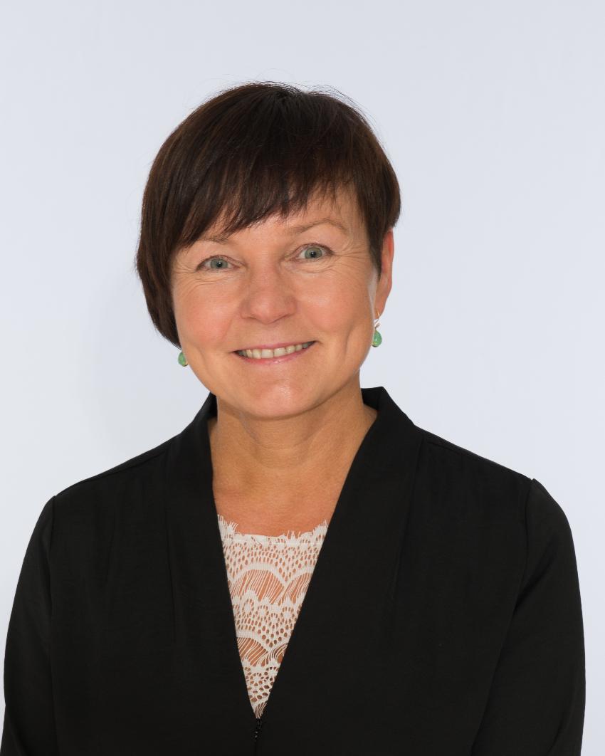 Bilde av Stenseth, Anna-Maria