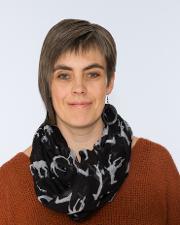 Nina Borch Johansen Nina Borch Johansen
