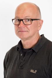 Bilde av Bigell, Werner Siegfried