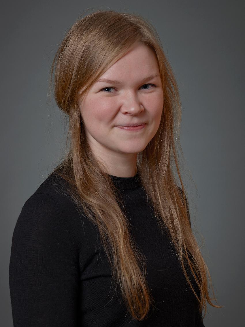 Bilde av Bækø, Inger Kaisa