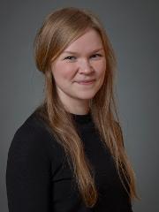 Bilde av Bækø, Inger Kaisa