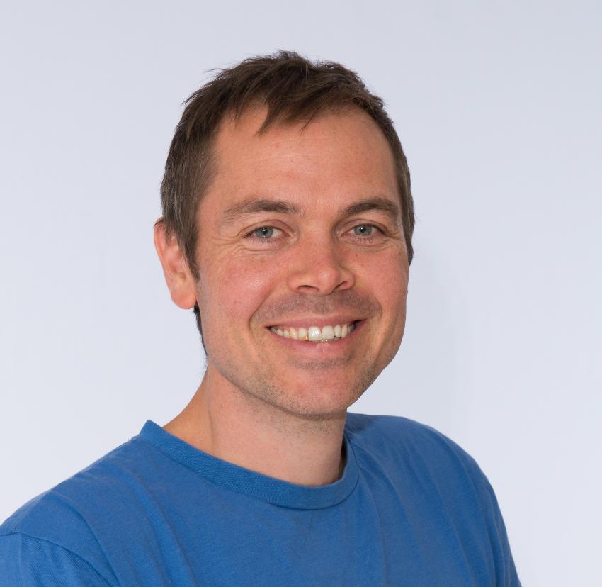 Bilde av Haugseth, Bengt