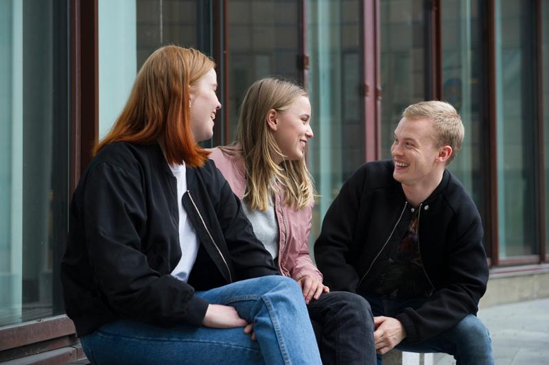 Pedagogikk, bachelor, uit.no Pedagogikk, bachelor, uit.no