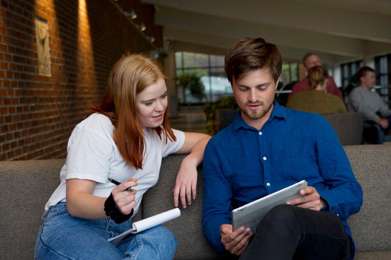 Spesialpedagogikk, bachelor, uit.no Spesialpedagogikk, bachelor, uit.no