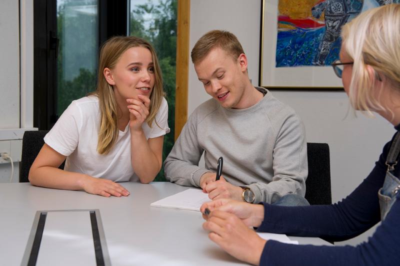 Samunnsplanlegging bachelor Samunnsplanlegging bachelor