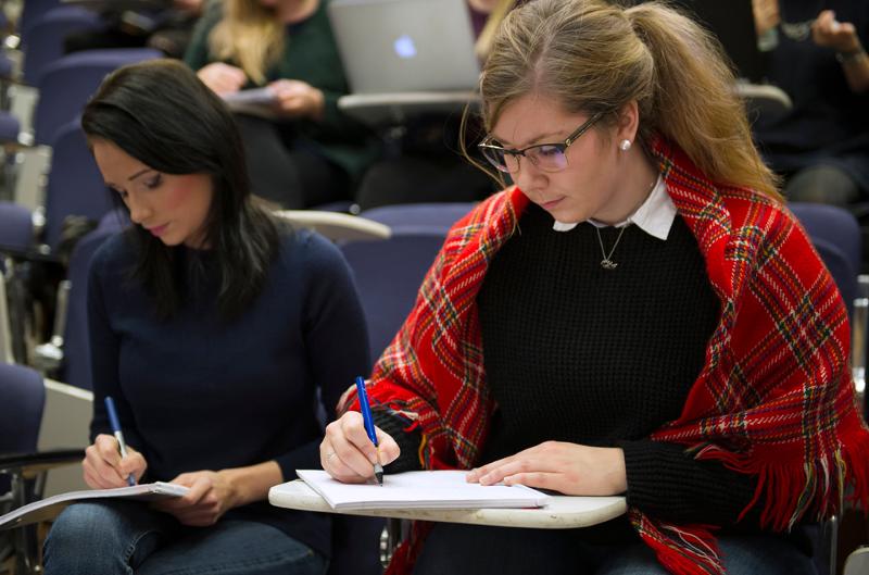 Pedagogikk, master, uit.no Pedagogikk, master, uit.no