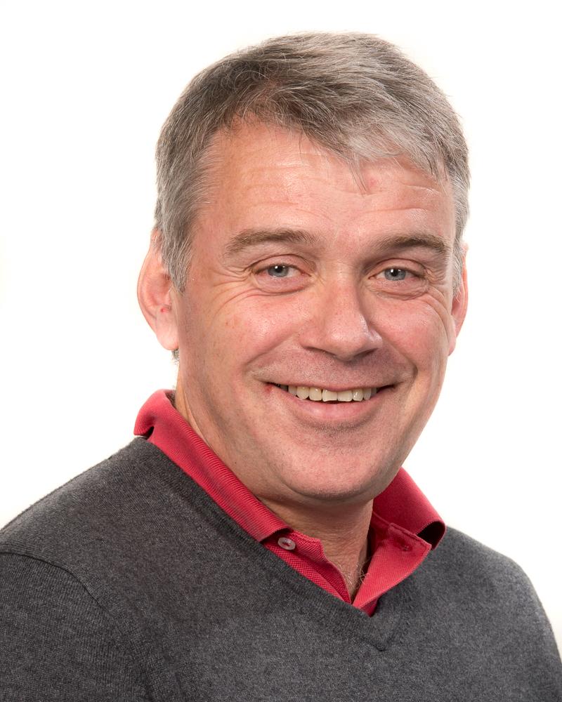 Bilde av Hansen, John Bjarne
