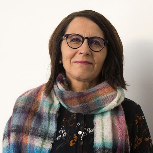 Bilde av Nydal, Hanne Elisabeth Eriksen