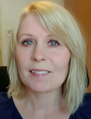 Bilde av Nicolaisen, Ann-Kristin