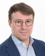 Bilde av Aambø, Kristian Osnes