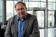 Bilde av Danielsen, Asbjørn