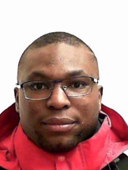 Bilde av Abdulsalam, Ibrahim Afolabi