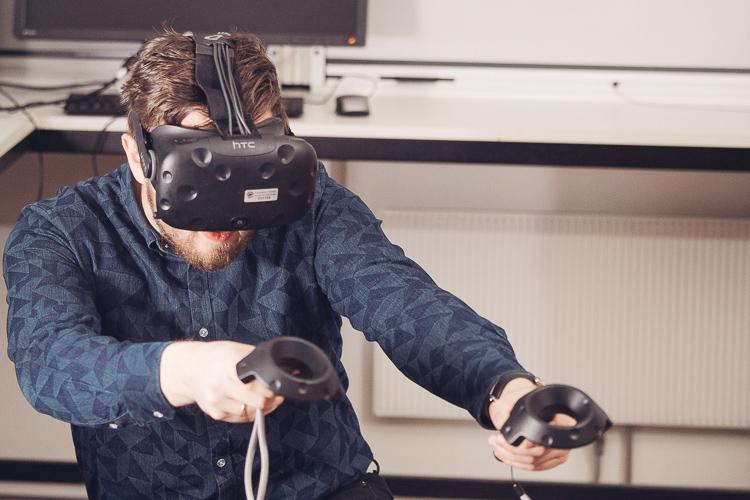 Virtual Reality Virtual Reality