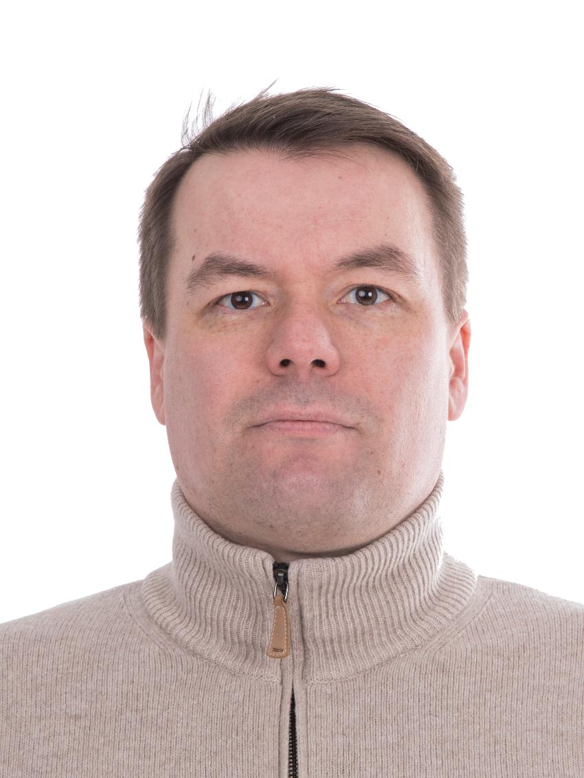 Bilde av Bongo, Lars Ailo