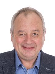 Bilde av Brox-Larsen, Tore